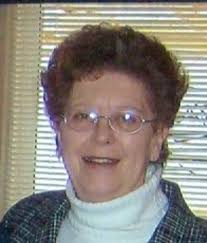 Mary Louise Thompson Obituary November 23, 2016