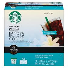 Starbucks Coupons Plus B2g1 Free Sunflower Savers Starbucks Vanilla Starbucks Vanilla Iced Coffee Best Starbucks Coffee