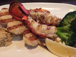 Thank you atlantic edge lobster in boothbay harbor. Red Lobster Malaysia