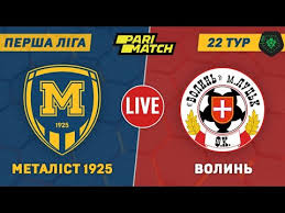 The owner of fc metalist 1925 kharkiv is the company tov avanhard kharkiv, later renamed to fc metalist 1925 kharkiv. Metallist 1925 Volyn Live Translyaciya Matcha Pervoj Ligi Ukrainy Meta Novosti