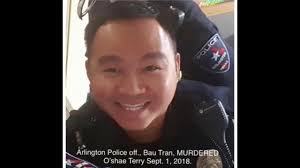 Texas Cop Who Killed Black Man DRIVING AWAY Finally Identified