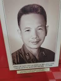 The Vietnam Experience