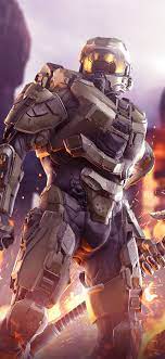 Halo 4k 2020 Halo Games 4k Artstation Iphone11wallpaper Halo Backgrounds Cortana Halo Iphone Wallpaper