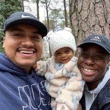 Brandon Poche's Instagram, Twitter & Facebook