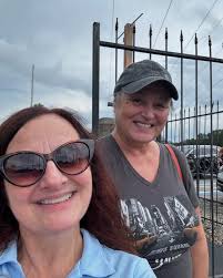 I spent Saturday morning at the Tampa Bay Women's Expo presented by tampa  bay times. I ran into Dr. Scarlett Smash @casandra d'addio and WE Primary  Care and Accupuncture! I also met