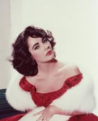 Pegasus Vintage Elizabeth Taylor Beauty Hollywood Makeup
