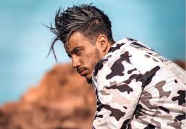 The messy look can be achieved by using a tousled wave spray or beach wave spray on wet hair. Top Messy Hairstyles For Men Sheeba Magazine