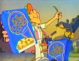 New Ice Cream Cone Cereal Childhood Memories Ice Cream Cone Ice Cream