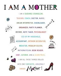 I Am A Mother Poem Illustrated Signed 8 X 10 Print Click Etsy Mother Poems Marriage Advice Books Poems
