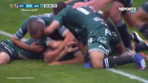 El partido fue correspondiente por la 2° fecha del torneo de reservas de la liga profesional. Reserva Sarmiento Le Gano A River Y Es Finalista Junin 24 Noticias De Junin