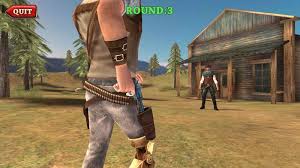 Are you ready to go on the 3d western adventure of the gun fighter game? Download West Gunfighter Mod Apk 1 12 Unlimited Money