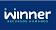 Logo de Winner RH