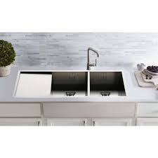 inset sink, kitchen remodel