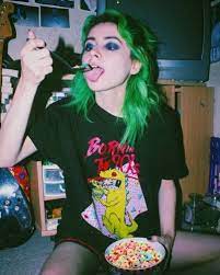 Pin By Theophany On Mvnicx Grunge Photography Grunge Pictures Aesthetic Hair