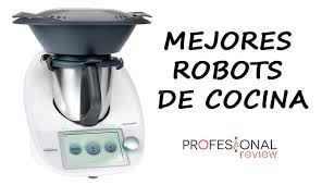 Este mismo robot de cocina ha sido puesto en venta en la tienda online alemana, siendo agotado un inventario de 12.000 unidades en apenas diez antes de preguntarte, ¿cuál es el mejor robot de cocina para mí? Mejores Robots De Cocina Del Mercado 2020