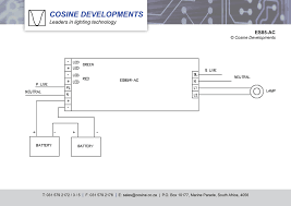 When properly designed, it allows for efficient evacuation during a power emergency lighting is used during power outages and in the event of evacuation. Emergency Wiring Diagram Seniorsclub It Component Supply Component Supply Seniorsclub It