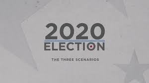 When Will We Know Who Wins Presidential Election 2020 Here S When Results Could Come Abc7 Chicago