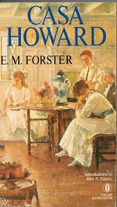 Casa Howard E M Forster Libri Consigliati Libri Libri Da Leggere