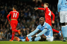Ähnliche suchanfragen wie liverpool vs man city 4 1 2018. Manchester City 1 4 Liverpool Player Ratings Horror Show As Only Hart And Aguero Deliver Manchester Evening News