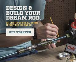 A fishing rod is an integral part of the sport. Start Building Your Own Diy Fishing Rods Today Mudhole Com