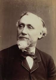 Alfred Henry Burton, photograph by Thomas Mintaro Bailey Muir