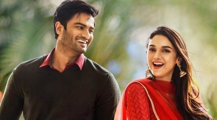 Sammohanam movie review: Aditi Rao Hydari and Sudheer Babu's film works in  parts | Movie-review News - The Indian Express
