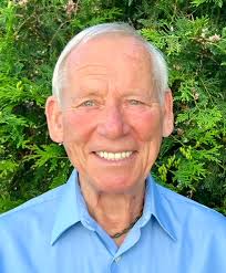 Healing Arts Partner-Hans Klein