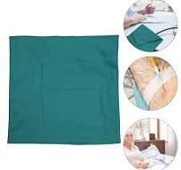 iplusmile Toalha médica drapeada toalha cirúrgica pano de ...