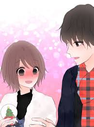 love doesn t talk aesthetic anime anime love anime scenery