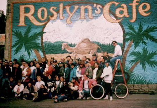 Northern Exposure - Roslyn Historical Museum