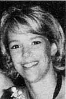 Petra Maria Stark (Sambaer) (Deceased), Okemos, MI Michigan