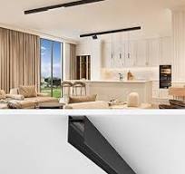 SCON XTB106-C-B Easy Install Updated Ceiling Surface Mounted ...