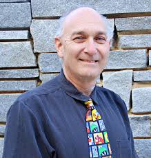 Meet Dr. Richard Schmude