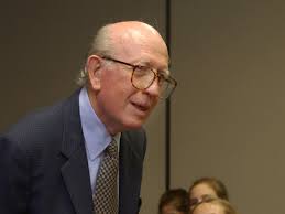 Murray Lynn of Atlanta spoke in spite of his pain so none would forget  Holocaust