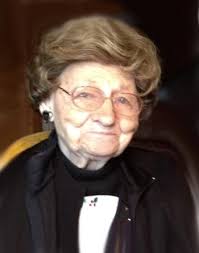 Obituary information for Louise Reynolds Cloninger