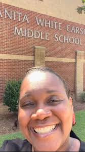 Happy Sunday! Here’s a morning message from Mrs. Wright! 📣