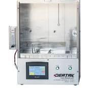 Deatak Flammability Instrument Products | Flammability Test ...