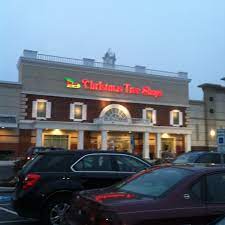 Maybe you would like to learn more about one of these? Christmas Tree Shops Lancaster Pa