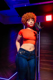 Ice Spice - Free pics, galleries & more at Babepedia