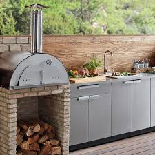 outdoor kitchen design