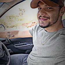 Johnny Silva (@johnnysilvarr) • Instagram photos and videos