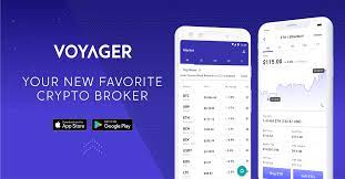 Buy bitcoin in canada in just under 1 hour! Voyager App Features