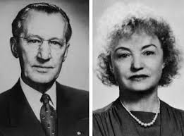 ROTARY ANN In many Rotary Clubs...