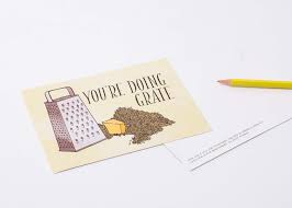 Have A Little Pun 30 Postcards Frida Clements 9781452171388 Amazon Com Books Postcard Puns Books