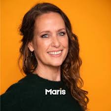 1+1=2. Passie + Passie = AtelierBouton. En zo is mijn droom…