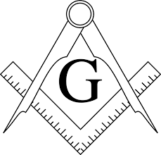 The deathly hallows symbol is a simple representation of the deathly hallows artifacts: Jk Rowling Reveals Inspiration For Deathly Hallows Symbol