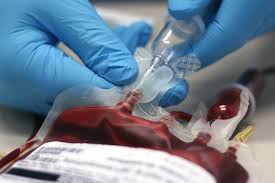 Maybe you would like to learn more about one of these? Blood Transfusion Reactions Ausmed