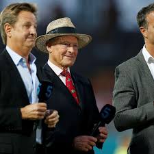Jeremy vine, presenter of the bbc's eggheads quiz show and a daily host on radio 2 as well as a spanish morning magazine presenter ana rosa quintana, who works for mediaset espana's. Geoffrey Boycott Could End Tms Career After Bbc Omit 79 Year Old From Lineup Cricket The Guardian