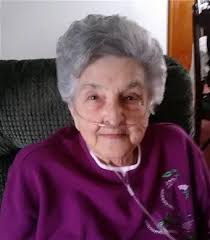 Obituary information for Mary Louise Stump