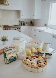 A premium paint line with a distinctive palette of 150 colors personally crafted by joanna gaines in partnership with kilz® brand. Cranberry And Pear Deep Dish Pie Recipe Pure Joy Home